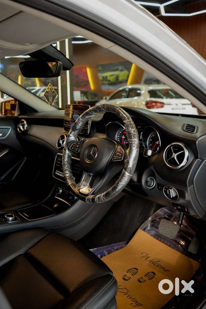 Mercedes-benz Gla Class 2014-2017 200, 2019, Petrol