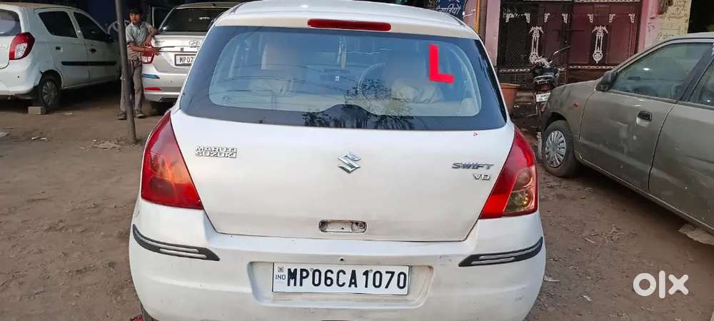 Maruti Suzuki Car Well Maintained