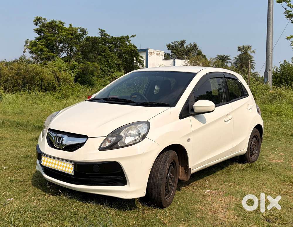 Honda City S Mt, 2013, Petrol