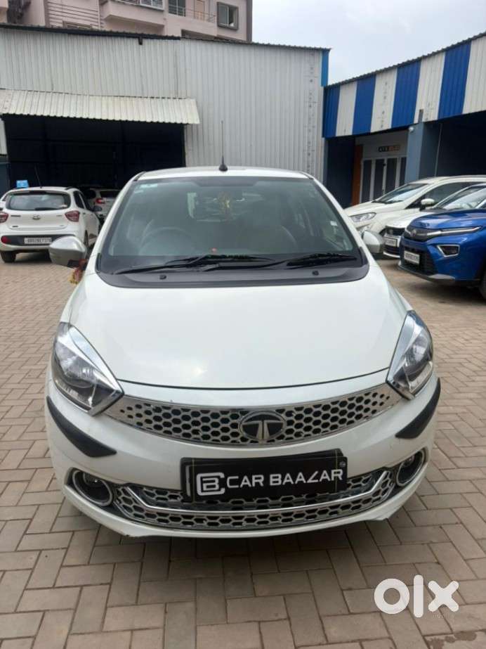 Tata Tiago Xz, 2018, Petrol