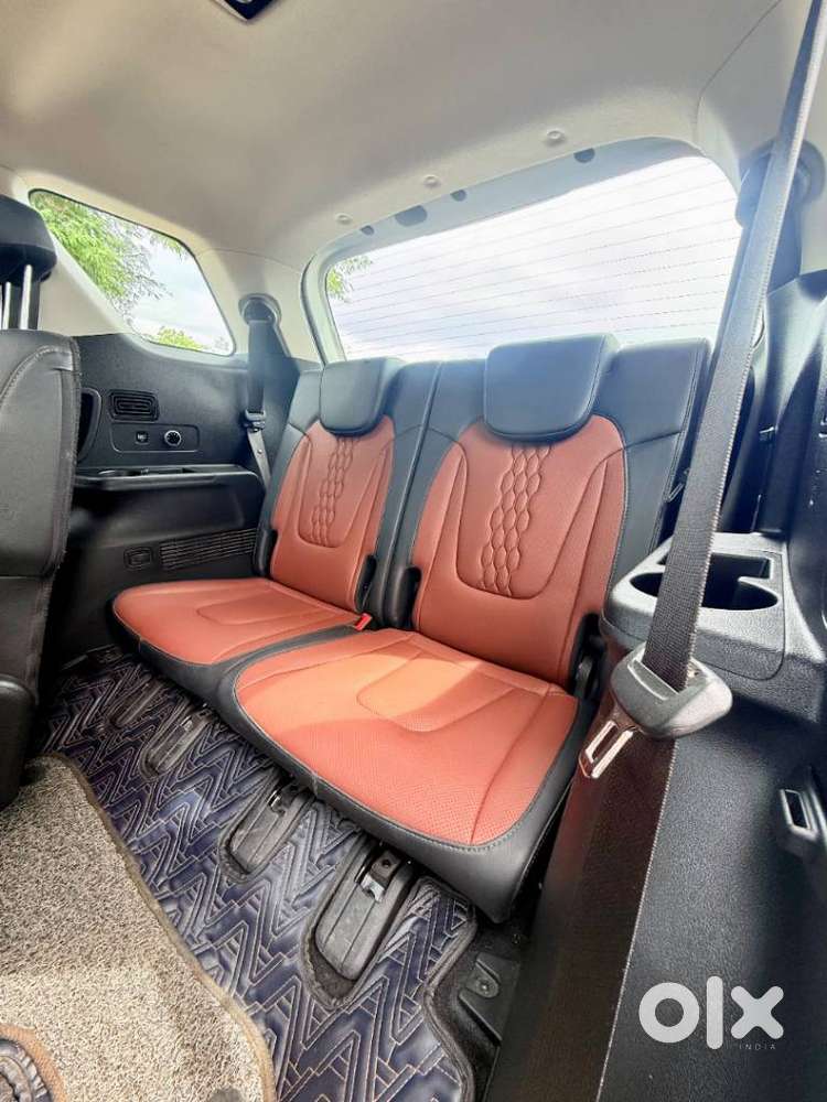 Hyundai Alcazar 1.5 Signature (o) Diesel At 7 Str, 2023, Diesel