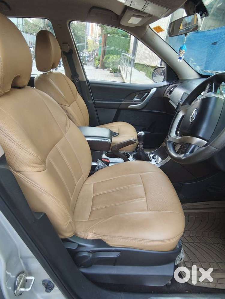 Mahindra Xuv500 W6 2wd, 2012, Diesel