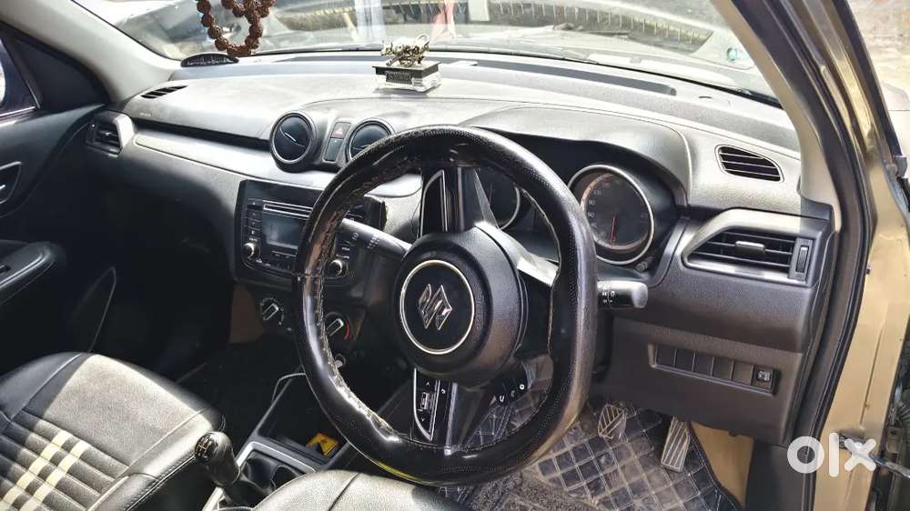 Maruti Suzuki Swift 2018