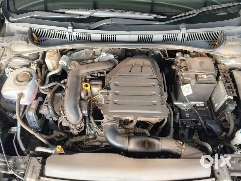 Skoda Slavia 2025 Petrol 12000 Km Driven