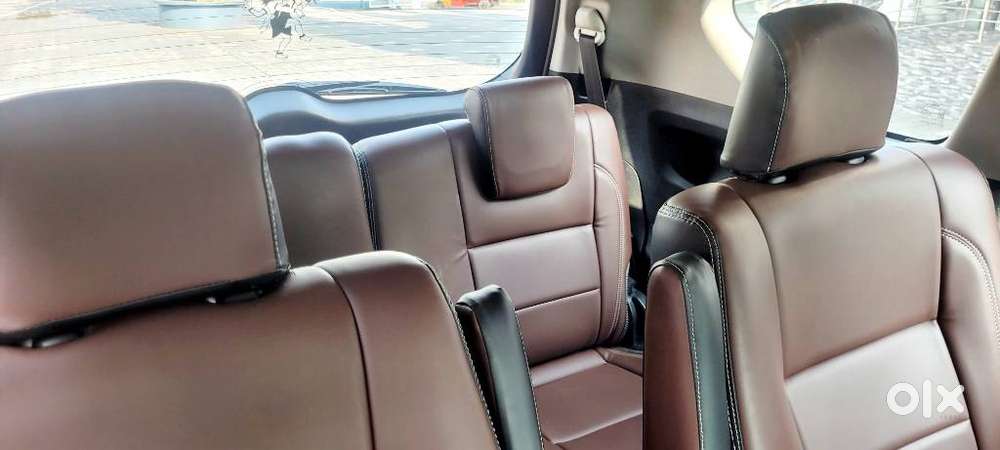 Toyota Innova Crysta G 8 Str, 2017, Diesel