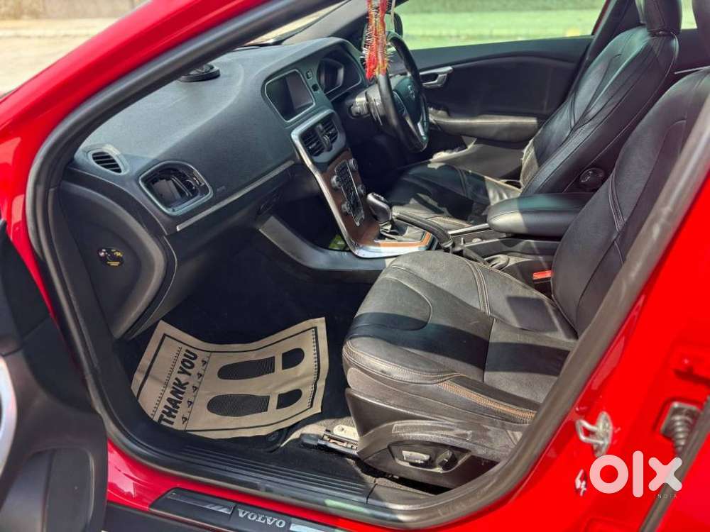 Volvo V40 D3 Kinetic, 2018, Diesel