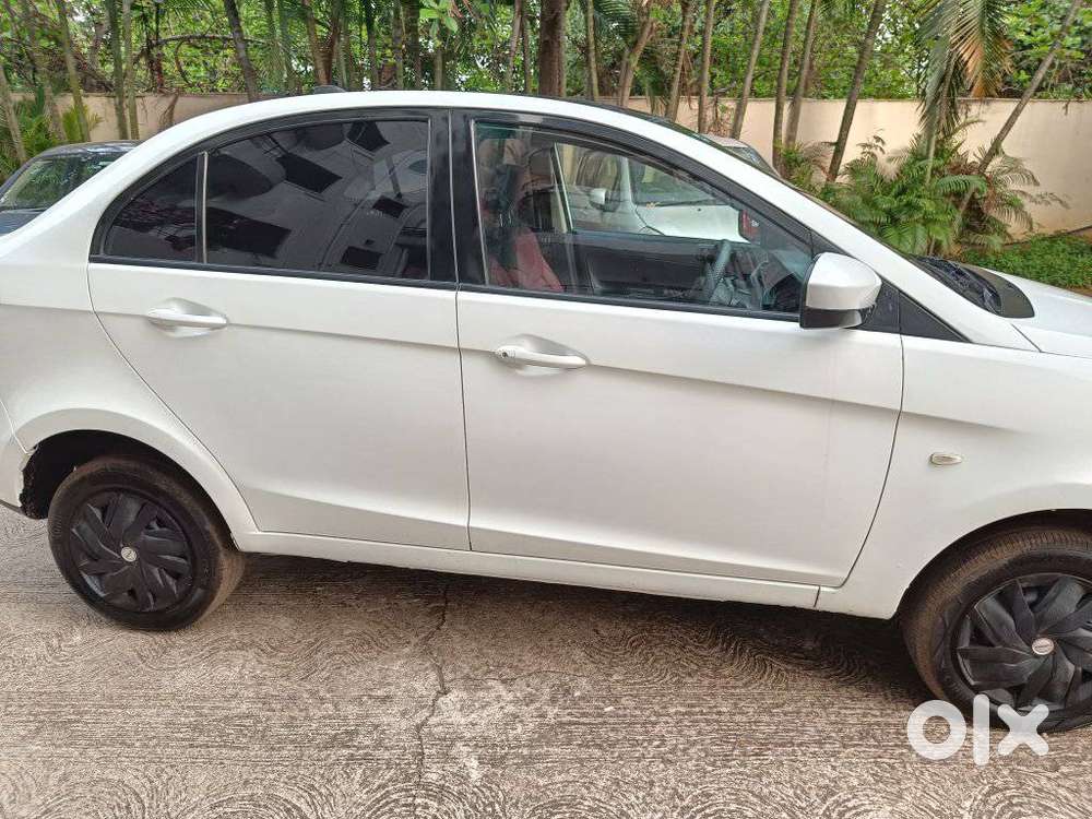 Tata Zest  1.3 Quadrajet Xe 75ps, 2017, Diesel
