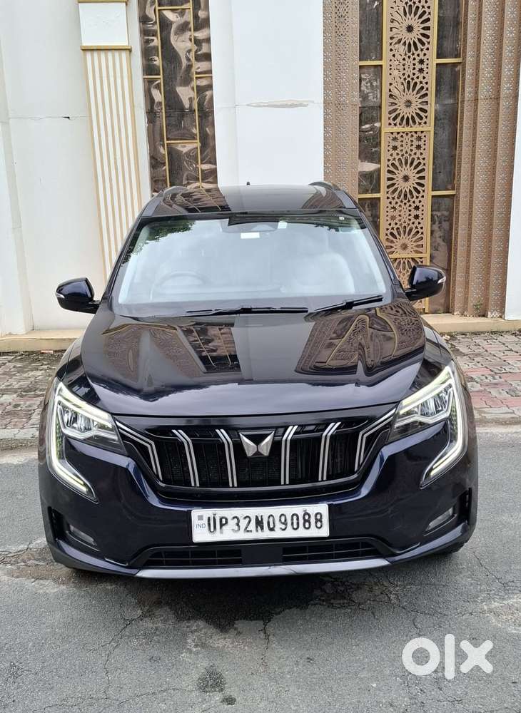 Mahindra Xuv700 2.2 Ax 7 Diesel Mt Str, 2023, Diesel