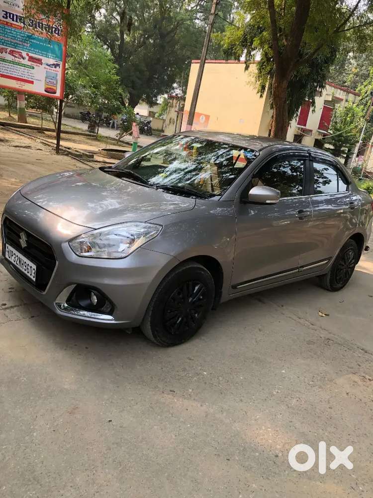 Maruti Suzuki Dzire 2023 Petrol 78000 Km Driven