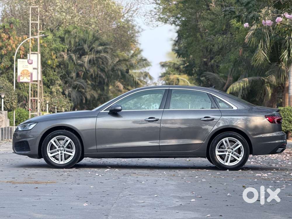 Audi A4 2.0 Premium Plus 40 Tfsi, 2021, Petrol