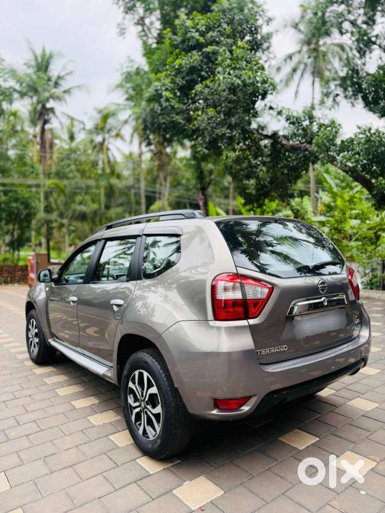 Nissan Terrano 2013-2017 1.5 Xl (o) 85 Ps, 2014, Diesel