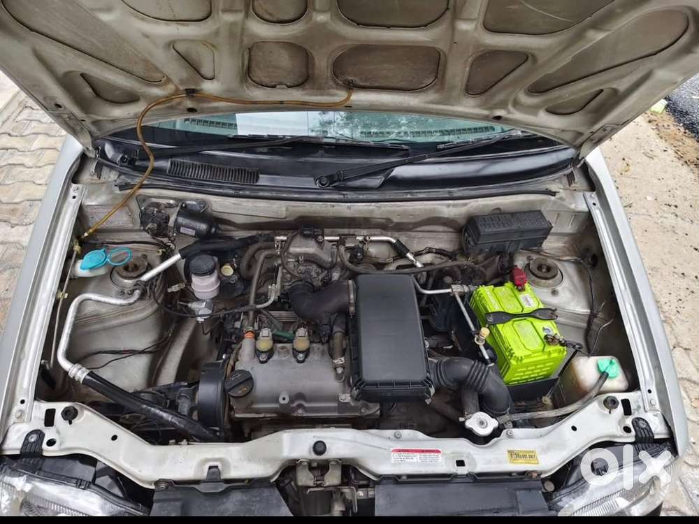 Maruti Suzuki Alto Lxi 2010
