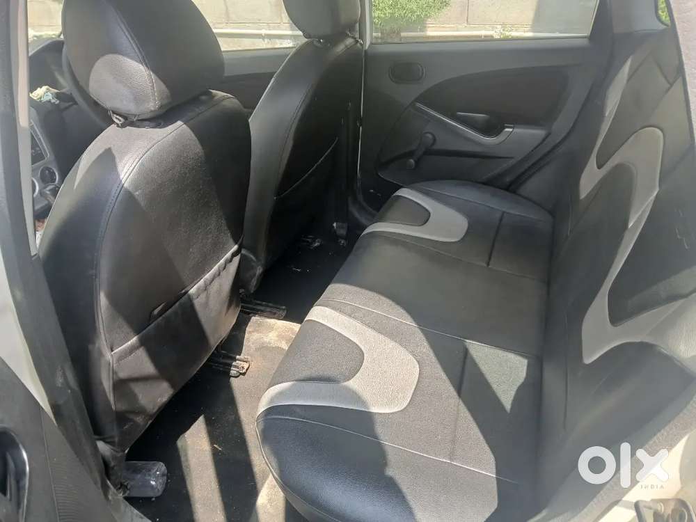 Ford Figo 2011 Petrol Good Condition