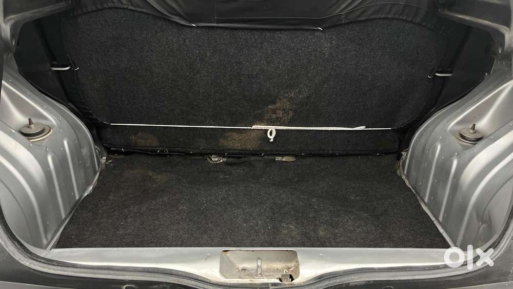 Renault Kwid 2015-2019 1.0 Rxl, 2019, Petrol