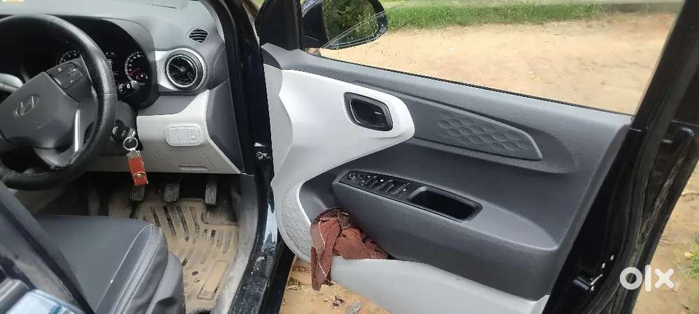 Hyundai Grand I10 Nios 2023 Magna 1.2 At