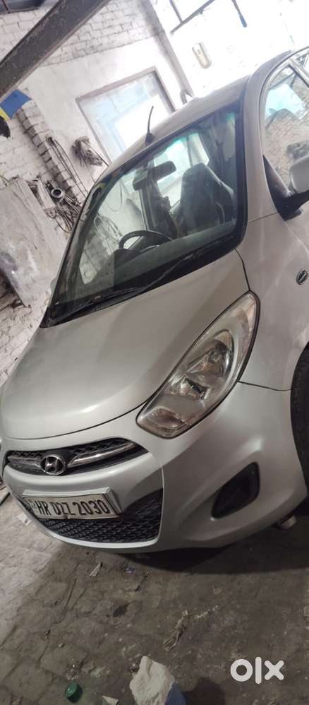 Hyundai I10 Magna 1.2, 2011, Petrol