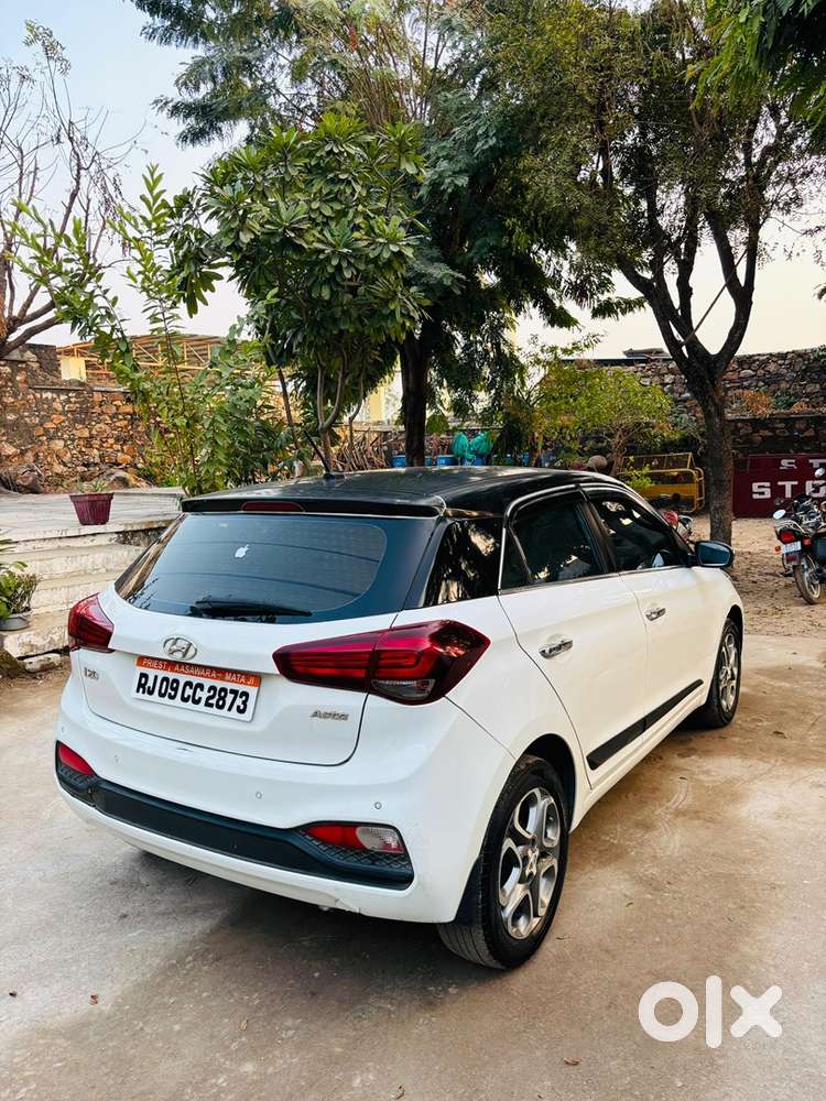 Hyundai Elite I20 2018 Diesel Well Maintained
