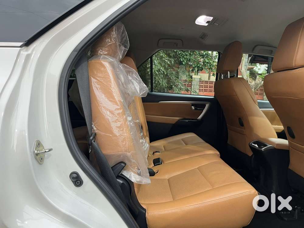 Toyota Fortuner 4x4 At 2.8 Diesel, 2023, Diesel