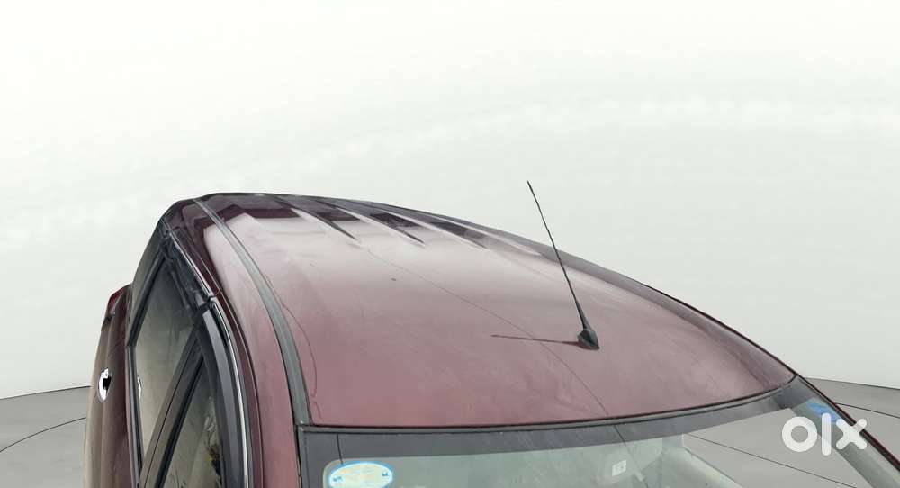 Maruti Suzuki Ertiga 2018-2022 1.4 Zxi Plus Shvs, 2022, Petrol