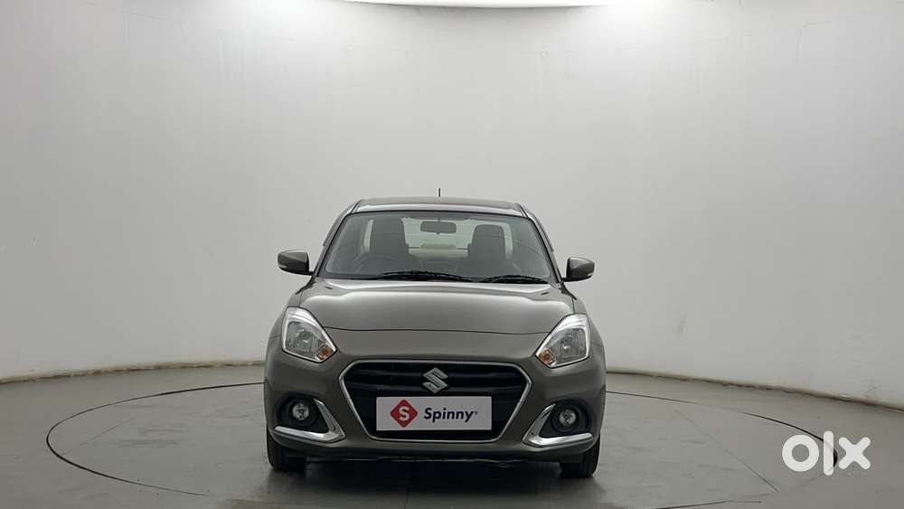 Maruti Suzuki Dzire 1.2 Vxi, 2023, Petrol