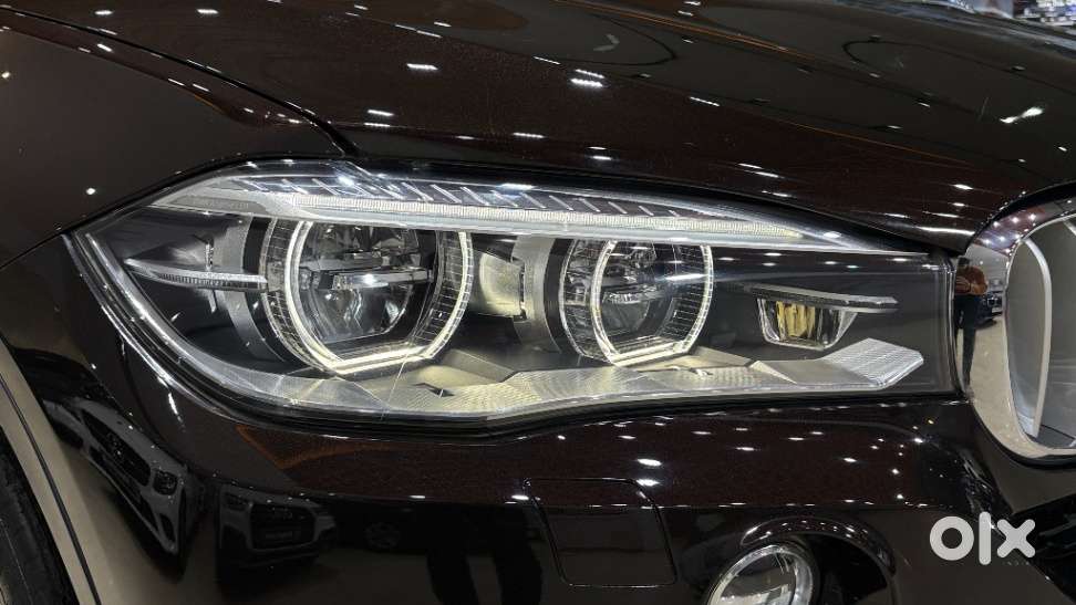 Bmw X5 Xdrive 30d, 2014, Diesel