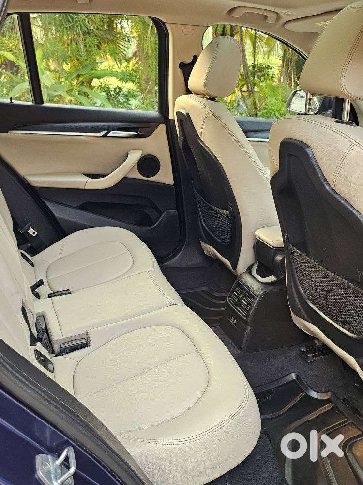 Bmw X1 2.0 Sdrive20d Xline, 2019, Diesel