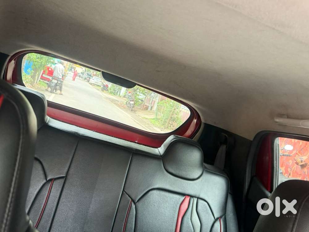 Renault Kwid 2020 Petrol Well Maintained