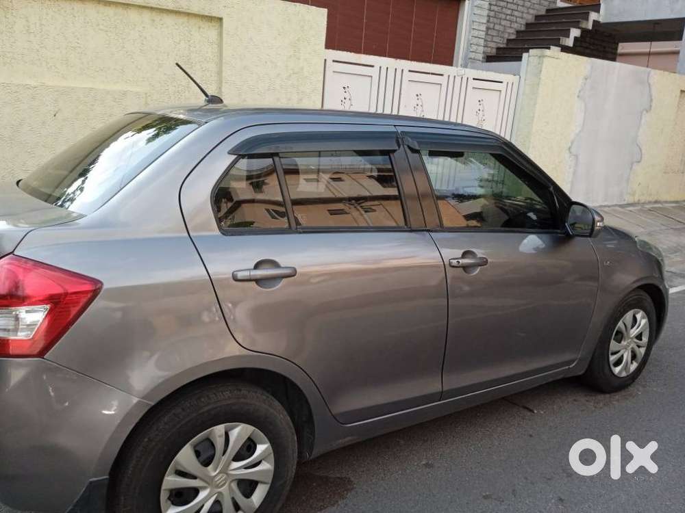Maruti Suzuki Swift Dzire Vdi (o), 2014, Diesel
