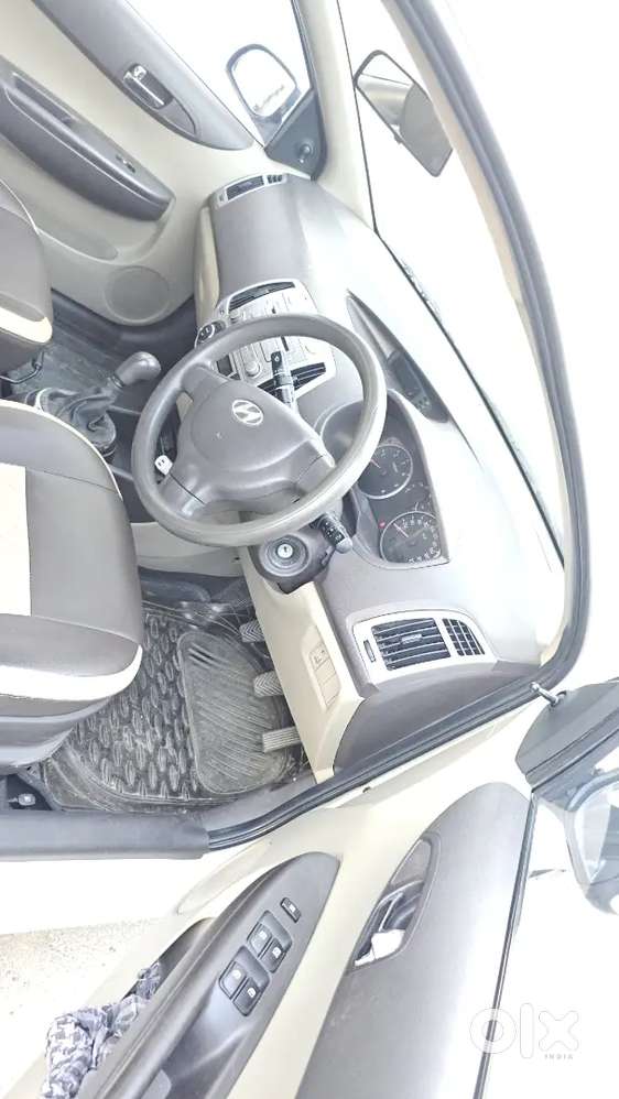 Hyundai I20 2012 Diesel Well Maintained Army Person Car