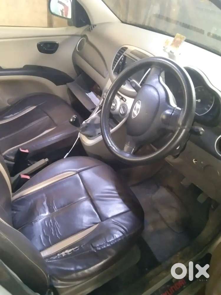 Hyundai Aura 1.2 2012