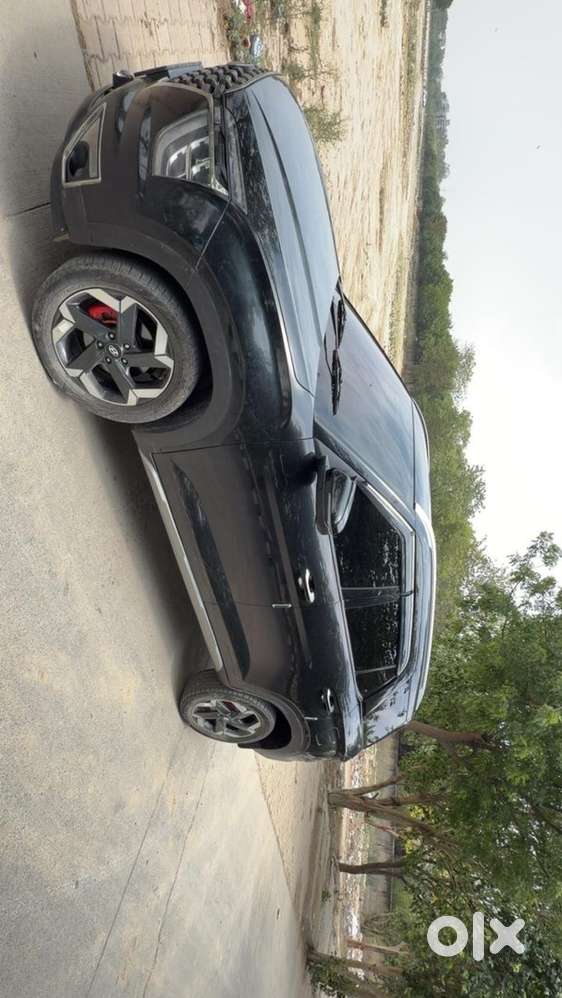 Hyundai Diesel Car 2021