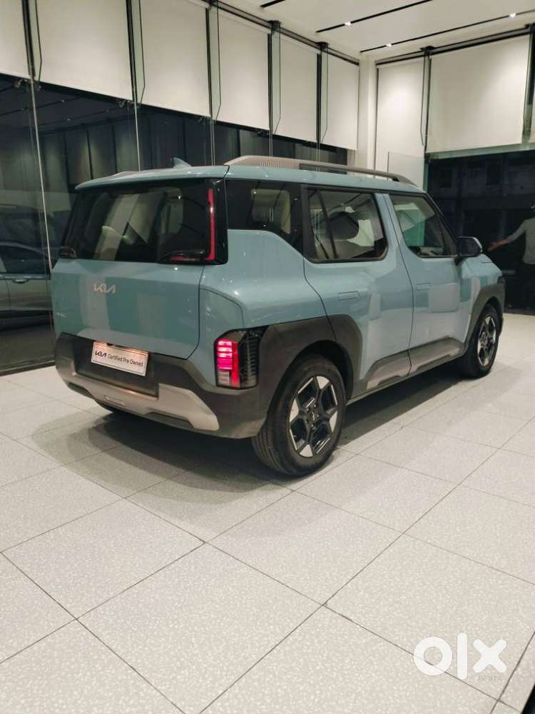Kia Syros Htk Opt Diesel, 2025, Diesel