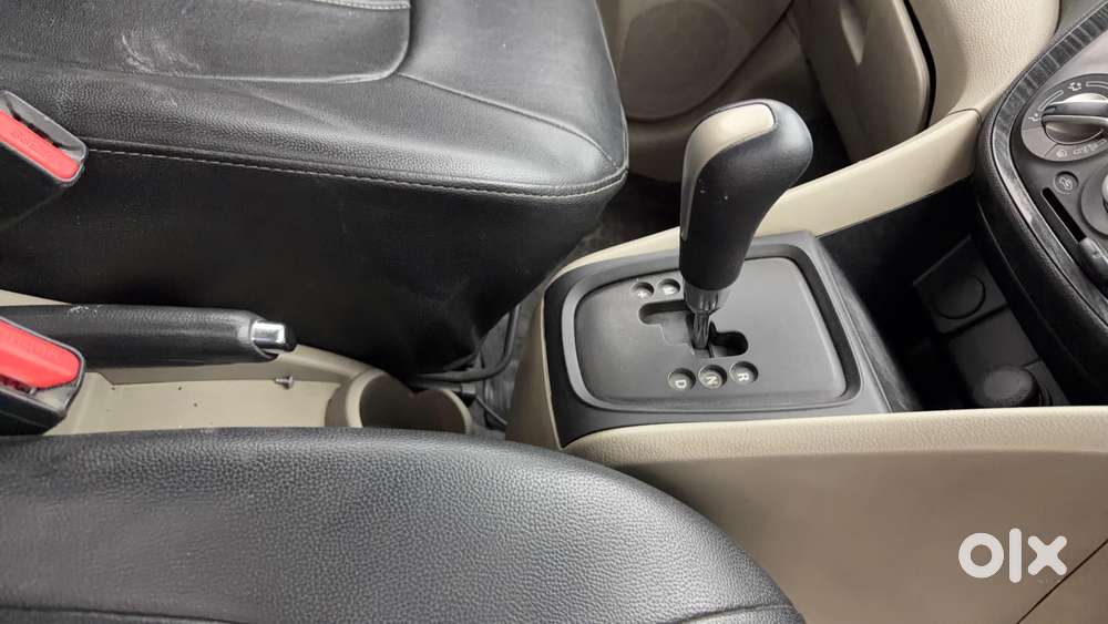 Maruti Suzuki Celerio Vxi At, 2015, Petrol