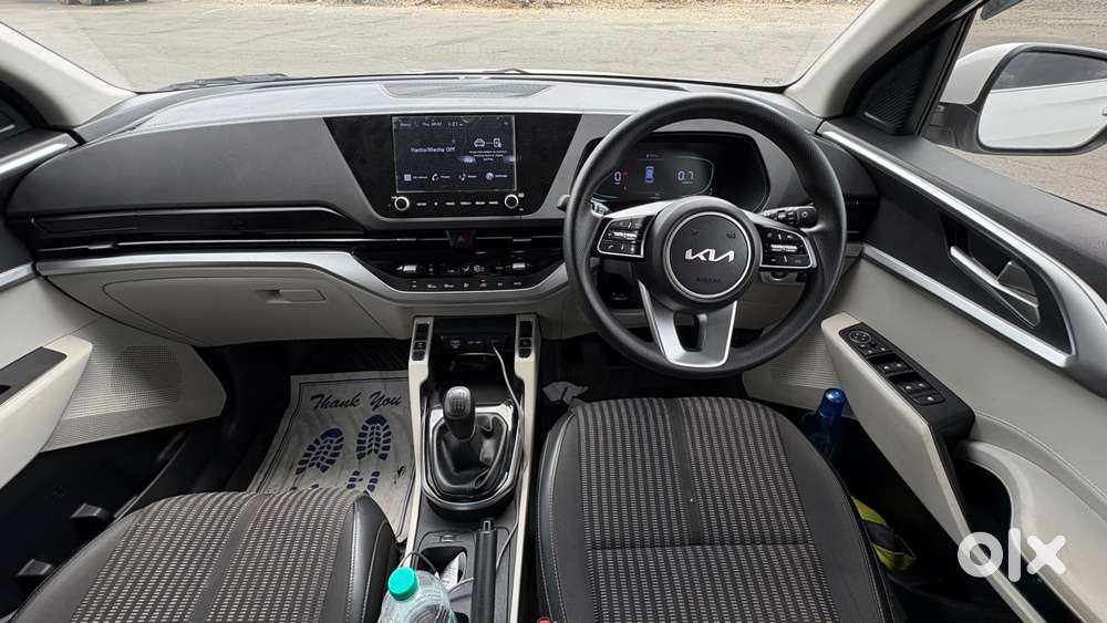 Kia Carens 1.4 Prestige Plus Turbo 7 Str, 2022, Diesel
