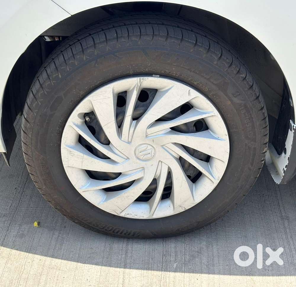 Maruti Suzuki Ertiga Vxi (o) Cng, 2023, Cng & Hybrids