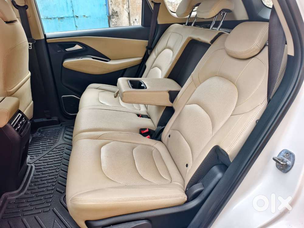 Mg Hector Savvy Pro Cvt, 2023, Petrol