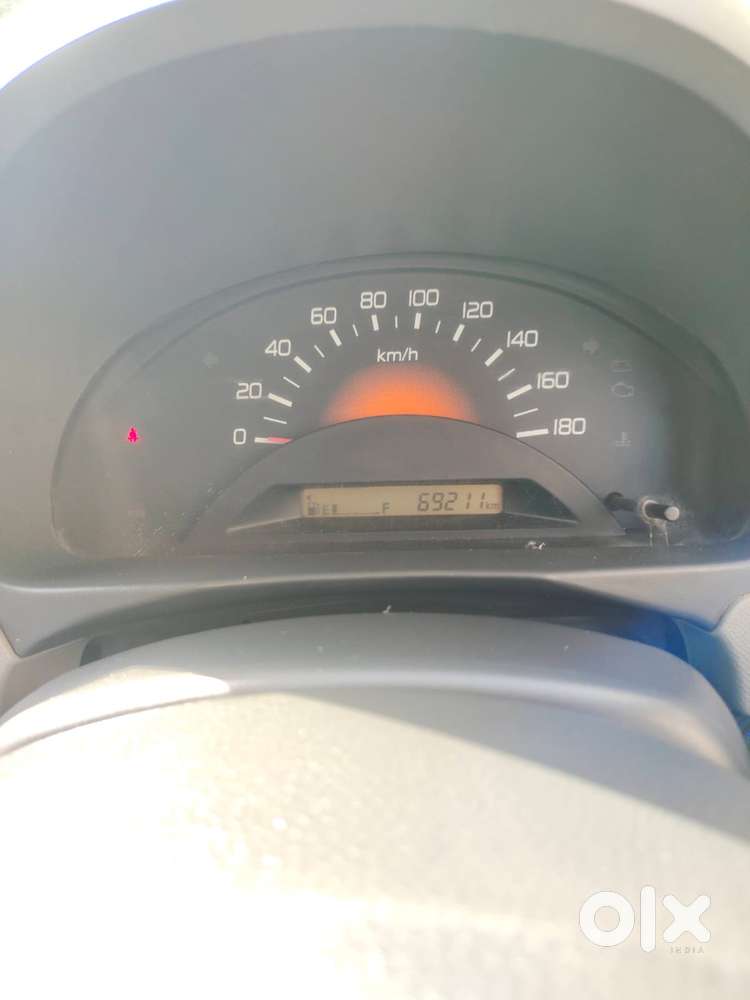 Maruti Suzuki Wagon R Vxi, 2011, Cng & Hybrids