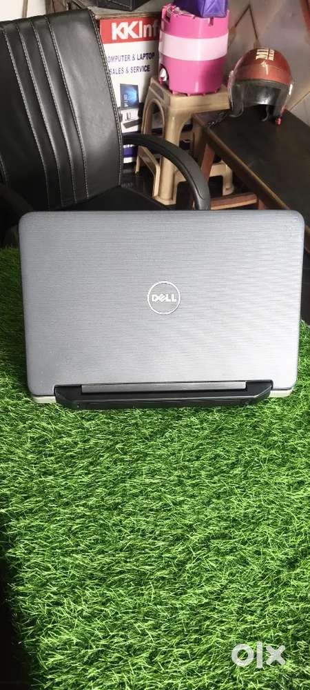 Dell 15s i3 ,i5