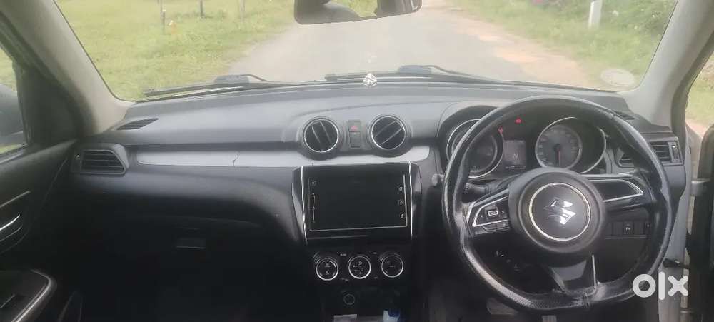 Maruti Suzuki Swift Zdi Plus 2018