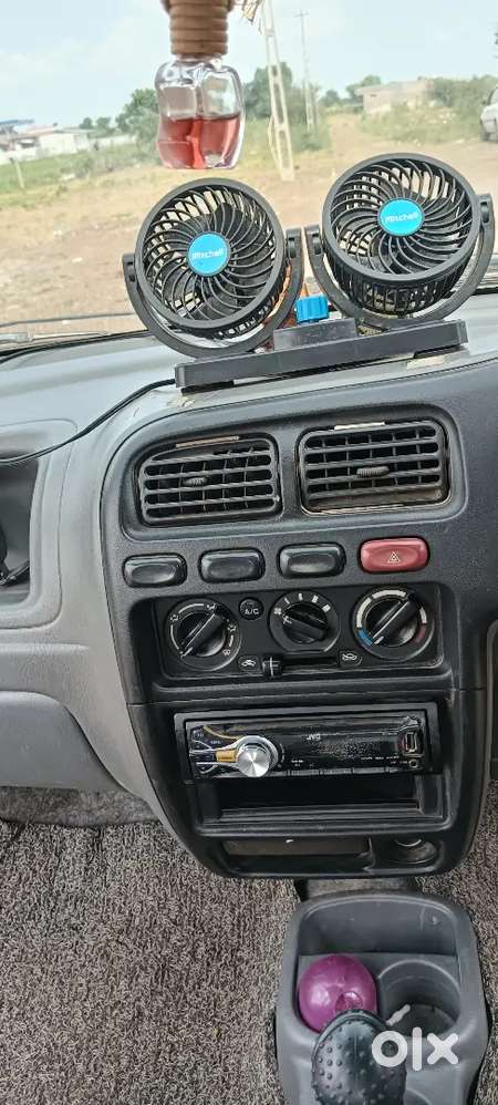 Maruti Suzuki Alto 2009