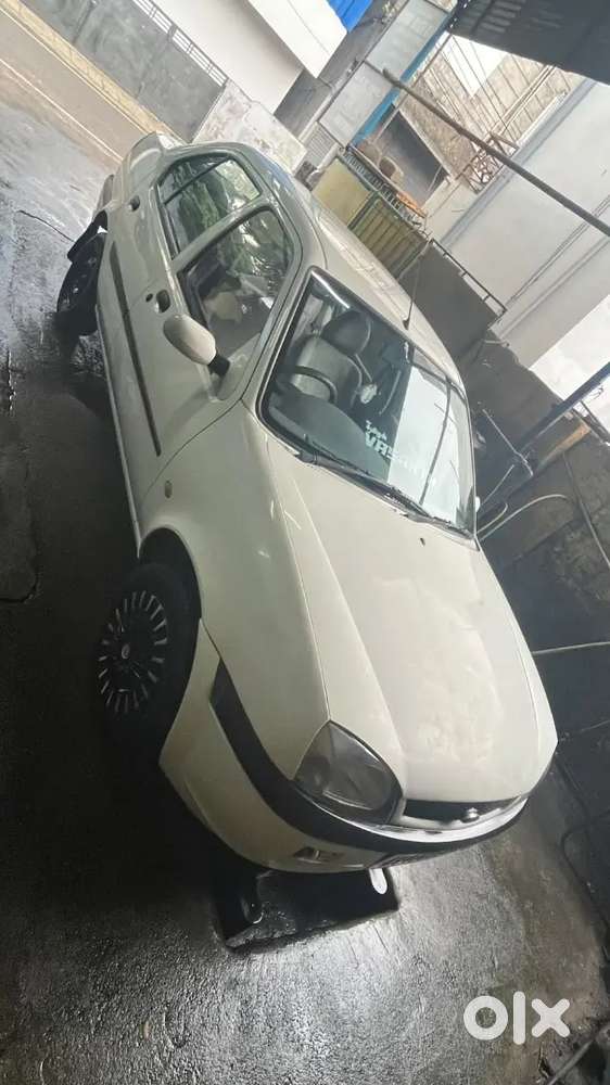 Ford Ikon 1.3l 2004