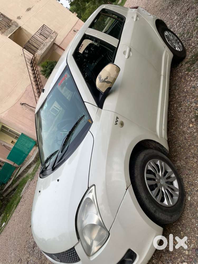 Maruti Suzuki Swift 2011 Car