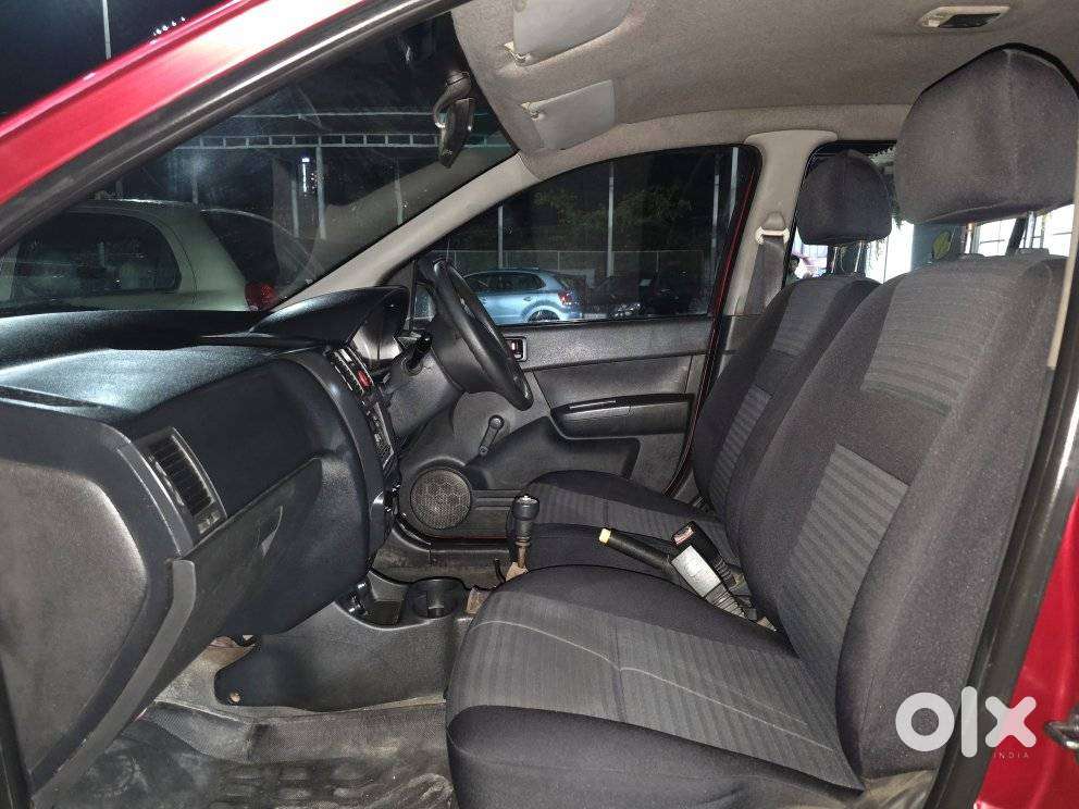 Hyundai Getz Prime 1.1 Gvs, 2007, Petrol