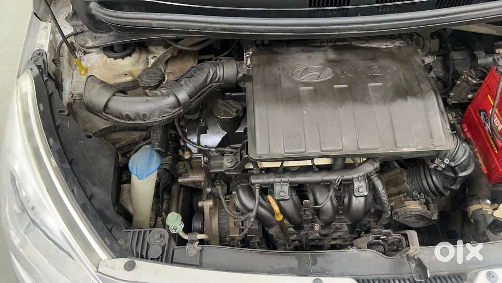 Hyundai Grand I10 1.2 Kappa Sportz, 2018, Petrol