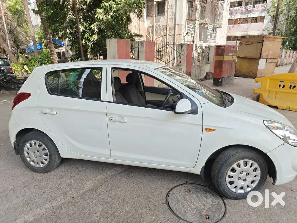 Hyundai I20 2013 Petrol 46000 Km Driven