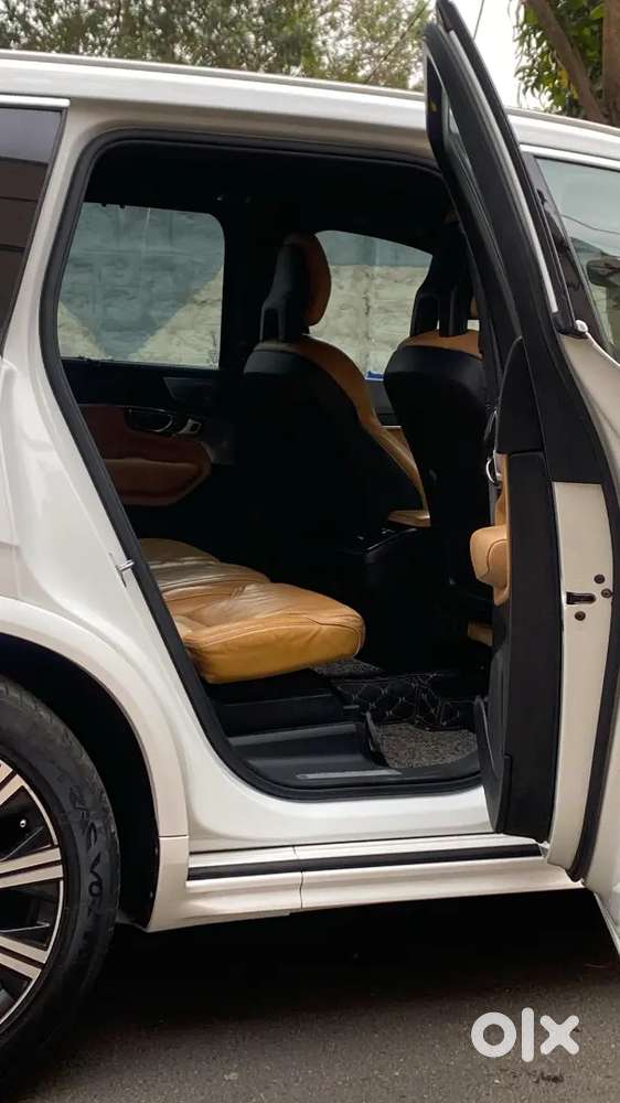 Volvo S90 Diesel 2.0 2021