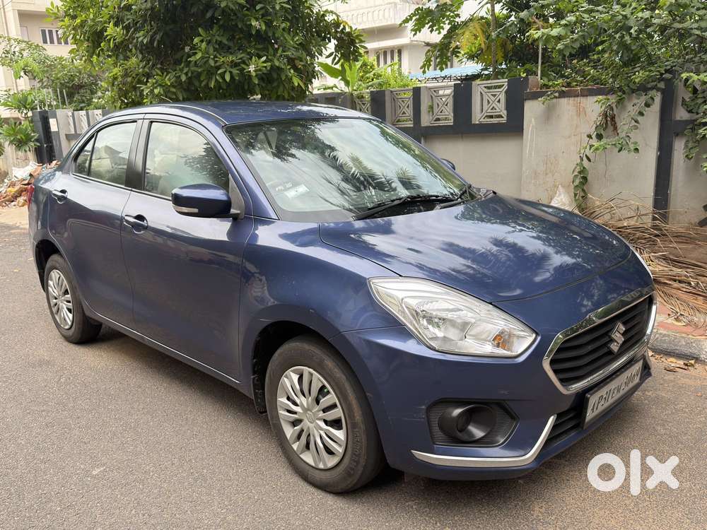 Maruti Suzuki Swift Amt Ddis Vdi, 2018, Diesel