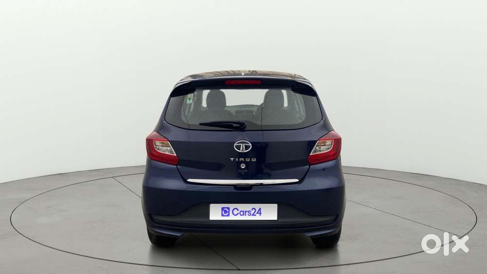 Tata Tiago Xza Plus, 2023, Petrol