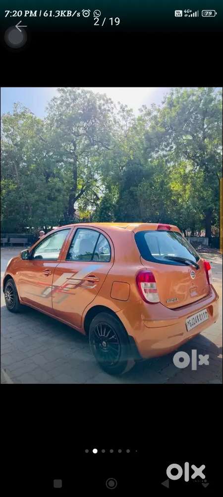 Good Car 22+milege With Ac