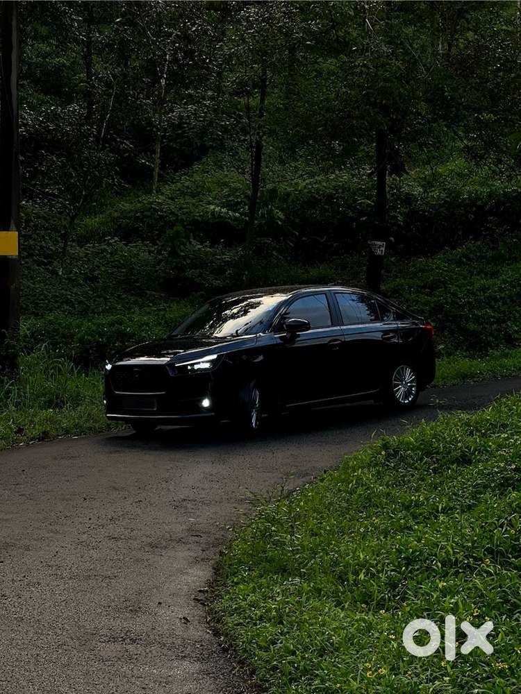 Honda Amaze 2026 Petrol